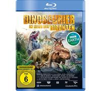 Various - Dinosaurier - Im Reich der Giganten