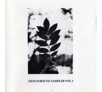 Various - Dion Fortune Sampler, Vol. 1