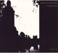 Various - Dion Fortune-Vol.2