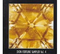 Various - Dion Fortune Vol. 4