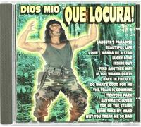 Various - Dios Mio Que Locura! [Eco]