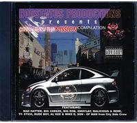Various - Dippin' Thru Tha Mission Compilation