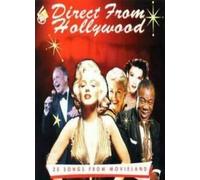 Various - Direct from Hollywood (Dieser Titel enthält Re-Recordings)