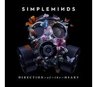 Various - Direction of the Heart [VINYL]