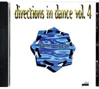 Various - Directions in Dance Vol.4 - Australia