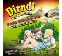 Various - Dirndl Leg di Nieder Inkl.Witze-Deftige
