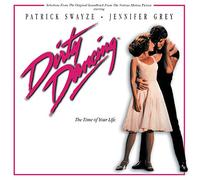 Various - Dirty Dancing
