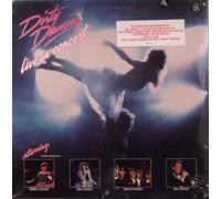Various - Dirty Dancing - Live In Concert [2xVinyl]