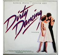 Various - Dirty Dancing (Original Soundtrack)