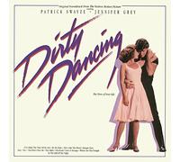 Dirty Dancing (Original Motion Picture Soundtrack) [VINYL]