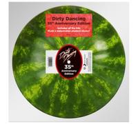 VARIOUS - DIRTY DANCING SOUNDTRACK 2022 EU WATERMELON PICTURE DISC NEW