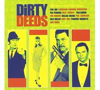 Various - Dirty Deeds