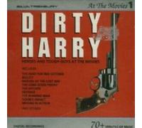Various - Dirty Harry Cinema Tough Guys