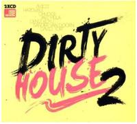 Various - dirty house 2