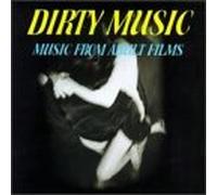 Various - Dirty Music from Adult Films
