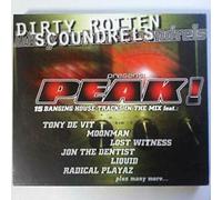 Various - Dirty Rotten Scoundrels Peak