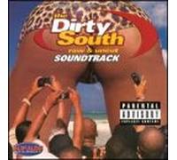 Various - Dirty South-Raw & Uncut