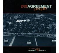 Various - Disagreement of the People