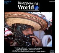 Various - Disappearing World