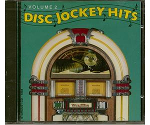 Various - Disc Jockey Hits 2