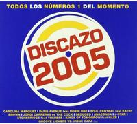 Various - Discazo 2005