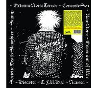 Various - Discharged (White Vinyl) [VINYL]