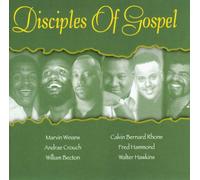 Various - Disciples of Gospel