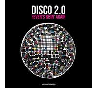 Various - Disco 2.0 Fever's Risin' Again - Vinyl Record 12 - A659z