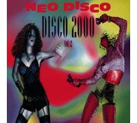Various - Disco 2000 Vol.2