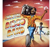 Various - Disco Band [VINYL]