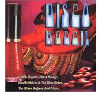 Various - Disco Boogie