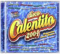 Various - Disco Calentito 2004