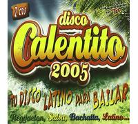 Various - Disco Calentito 2005