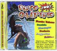 Various - Disco Calentito 2007