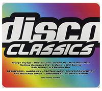 Various - Disco Classics [Import]