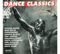 Various - Disco Classics incl. Hot Shot