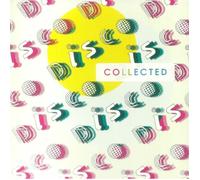 VARIOUS - Disco Collected - Vinyl (180 gram audiophile vinyl 2xLP + insert)