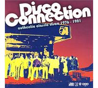 Various - Disco Connection [VINYL]