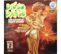 Various - Disco Dance (Der Aktuelle Party-Sound)