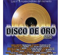 Various - Disco De Oro 2005