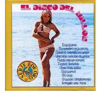 Various - Disco Del Million