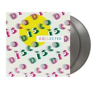 Various-Disco Disco Collected - 180 Gram Disco Ball Silver Coloured Vinyl UK 2-LP Double vinyl album record MOVLP3279 Music On Vinyl 2026 Audiophile