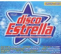 Various - Disco Estrella 2006/Vol.9