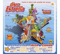 Various - Disco Estrella