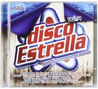 Various - Disco Estrella Vol. 14