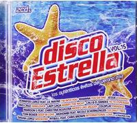 Various - Disco Estrella Vol. 15