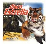 Various - Disco Estrella Vol.2