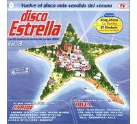 Various - Disco Estrella Vol.3