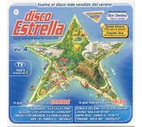 Various - Disco Estrella Vol.4