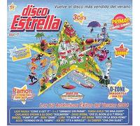Various - Disco Estrella Vol.7